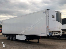Krone CHŁODNIA / THERMO KING SLX 300 / KOSZ NA PALETY semi-trailer