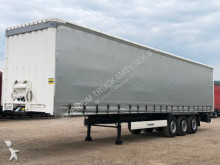 Krone / FIRANKA / STANDARD /CERTYFIKAT XL / 110 000 KM semi-trailer
