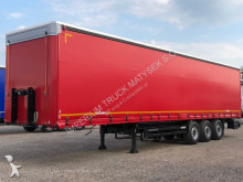 Kögel STANDARD / BRAND NEW / OD RĘKI/ OŚ PODNOSZONA/XL semi-trailer