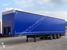 Kögel MEGA / BRAND NEW / CERTIFICATE XL / ON STOCK / semi-trailer