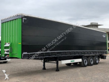 Krone / FIRANKA / STANDARD / CERTYFIKAT XL semi-trailer