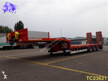 used other semi-trailers