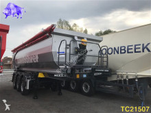 Kässbohrer SKS 27 Tipper semi-trailer