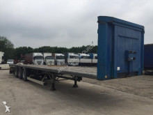 Fruehauf Non spécifié semi-trailer