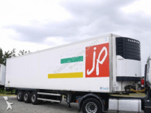 used refrigerated semi-trailer