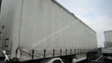 Krone tarp semi-trailer