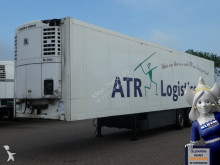 used mono temperature refrigerated semi-trailer