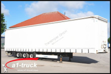 Krone tarp semi-trailer