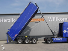 used tipper semi-trailer