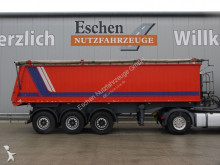 Langendorf tipper semi-trailer