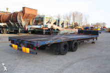 semirimorchio piattaforma nc