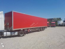Samro semi-trailer