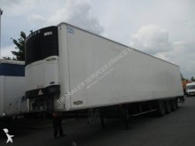 semirimorchio frigo monotemperatura Chereau