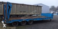 semi remorque porte engins Maduraud