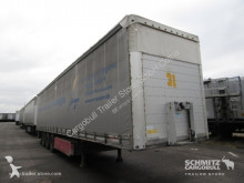 Schmitz Cargobull Curtainsider Coil semi-trailer