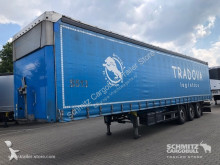 Schmitz Cargobull tautliner semi-trailer
