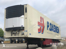 used insulated semi-trailer