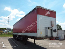 semirimorchio Teloni scorrevoli (centinato alla francese) Schmitz Cargobull