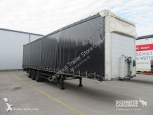 Schmitz Cargobull Curtainsider Coil semi-trailer
