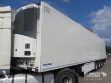 Krone Semitrailer Reefer Standard semi-trailer