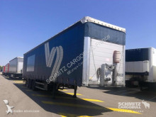 Schmitz Cargobull tautliner semi-trailer