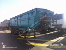 used tipper semi-trailer