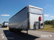 Schmitz Cargobull tautliner semi-trailer