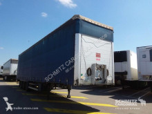 Schmitz Cargobull tautliner semi-trailer