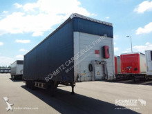 Schmitz Cargobull tautliner semi-trailer