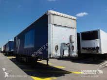 Schmitz Cargobull tautliner semi-trailer