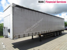 Schmitz Cargobull S01 - Standard - LaSi Code XL semi-trailer