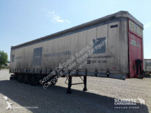Lecitrailer tautliner semi-trailer