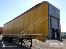 n/a tautliner semi-trailer