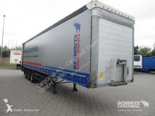 Schmitz Cargobull Curtainsider Standard Getränke semi-trailer