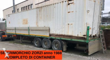 Zorzi semi-trailer