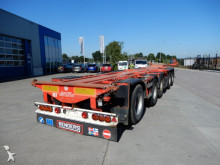 Nooteboom CT-53-02 5 axles, ROR semi-trailer
