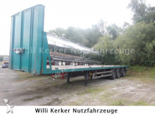 n/a flatbed semi-trailer