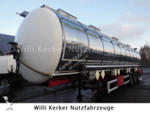 n/a tanker semi-trailer