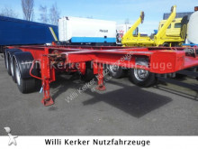 Krone SDC 24 Auflieger für ATL 7156 semi-trailer