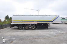 semiremorca OMT OMT , 40900/5 , Zaehler!