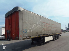 Cardi 39S3SPB - FRANCESE ALZA ABBASSA COPRI SCOPRI E PORTE STERZANTE - AF 22812 semi-trailer