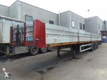 used box semi-trailer