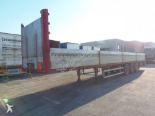 used box semi-trailer