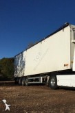 Legras moving floor semi-trailer