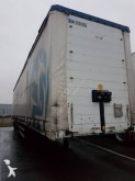 Asca semi-trailer