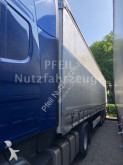 Krone Coil Liner- BPW - Lift- Rungentaschen- Top semi-trailer