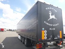 Krone WKESDP27 semi-trailer