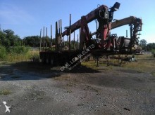 Billaud semi-trailer