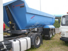 semirremolque Fruehauf