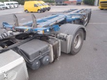 D-TEC flexitrailer s line semi-trailer